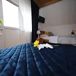 Janiołowo Ostoja ,krok Od Wyciągów I Basenów Termalnych ,górska Oaza Spokoju Z Najcudownieszym Widokiem Habitación en casa particular Bukowina Tatrzańska