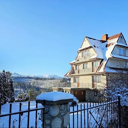 Janiolowo Ostoja * Bukowina Tatrzanska