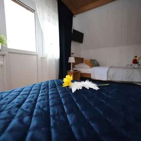 Janiolowo Ostoja Homestay Bukowina Tatrzanska