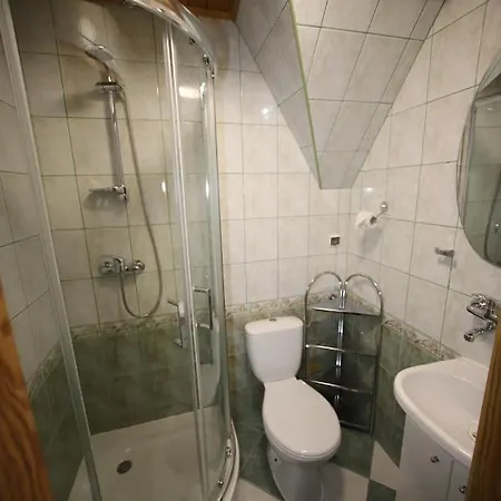 Janiolowo Ostoja Homestay