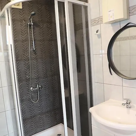 Homestay Janiolowo Ostoja