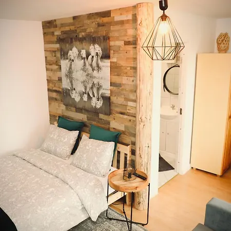 Homestay Janiolowo Ostoja