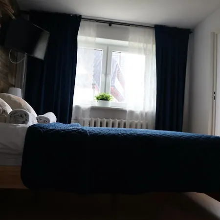 Janiolowo Ostoja * Bukowina Tatrzanska