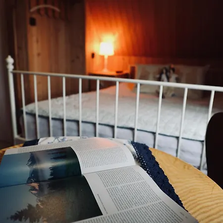 Janiolowo Ostoja Homestay