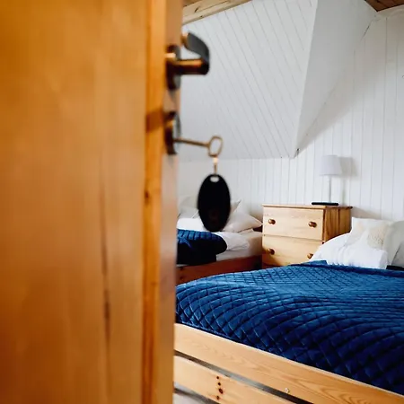 Janiolowo Ostoja Homestay Bukowina Tatrzanska