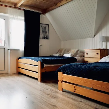 Homestay Janiolowo Ostoja Bukowina Tatrzanska