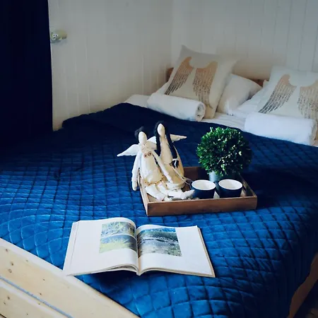 Janiolowo Ostoja Homestay