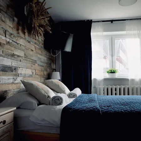 Janiolowo Ostoja Homestay Bukowina Tatrzanska