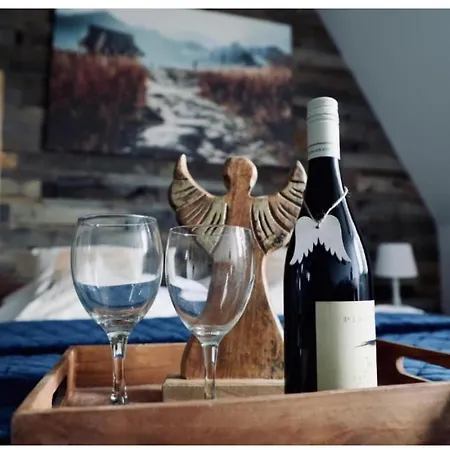 Homestay Janiolowo Ostoja Bukowina Tatrzanska