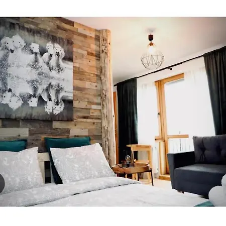 Janiolowo Ostoja Homestay
