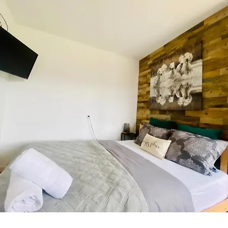 Homestay Janiolowo Ostoja