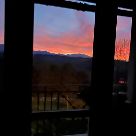 Janiolowo Ostoja Homestay Bukowina Tatrzanska