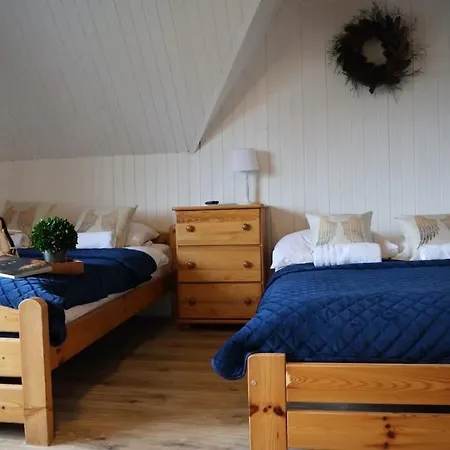 Homestay Janiolowo Ostoja